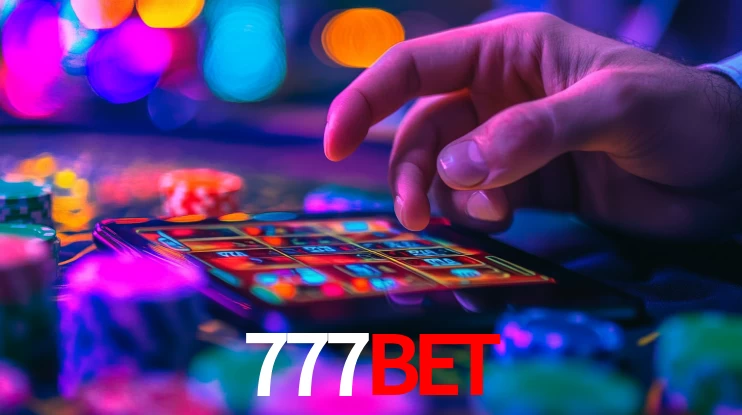 Conta Pessoal 777bet
